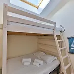 Ancora4 - Avec Vue Et Garage شقة La Chaume